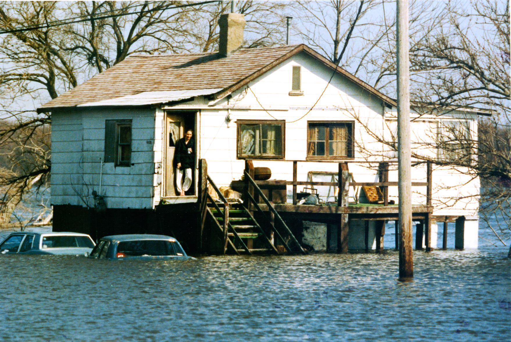 19930410 -- Davenport, Iowa
